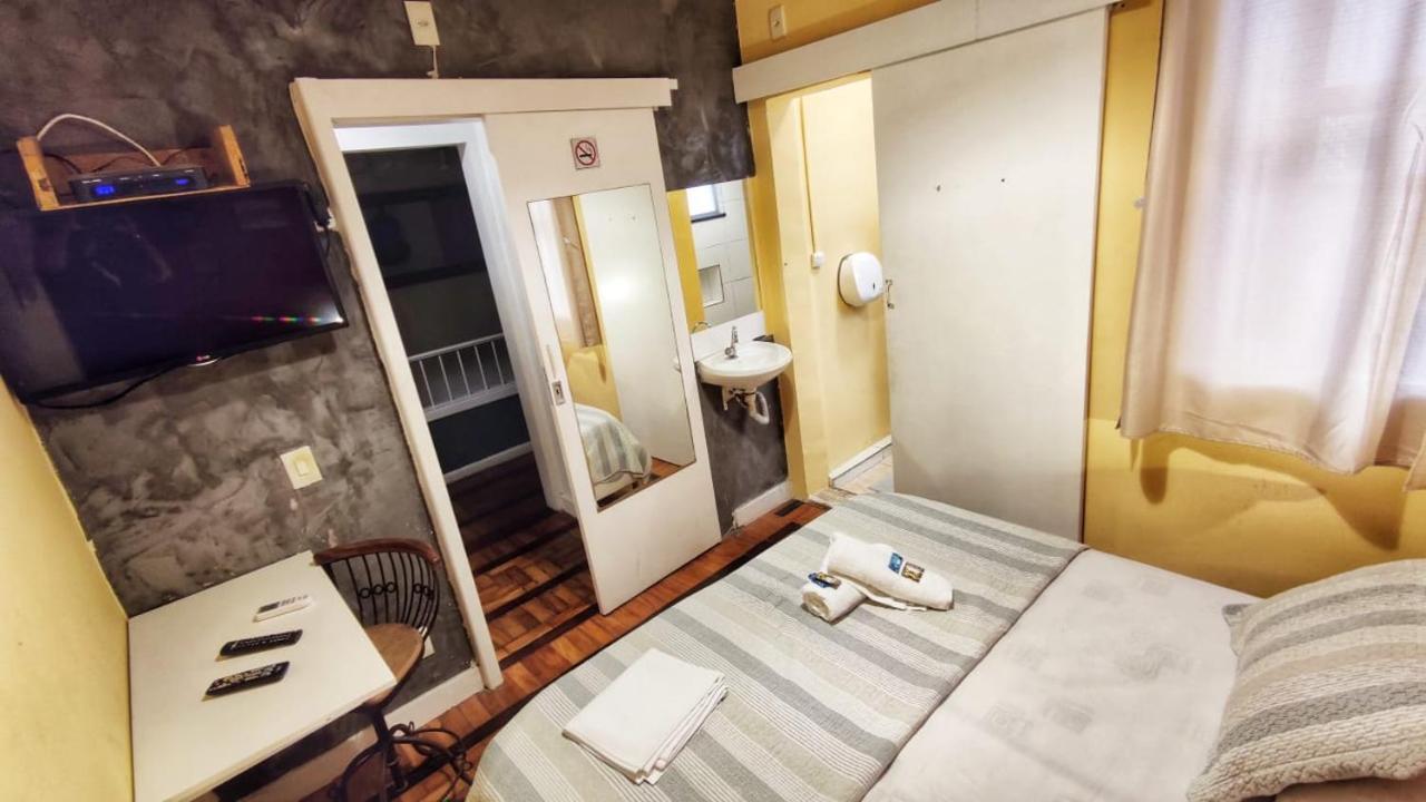 Rio Deal Guest House 2*