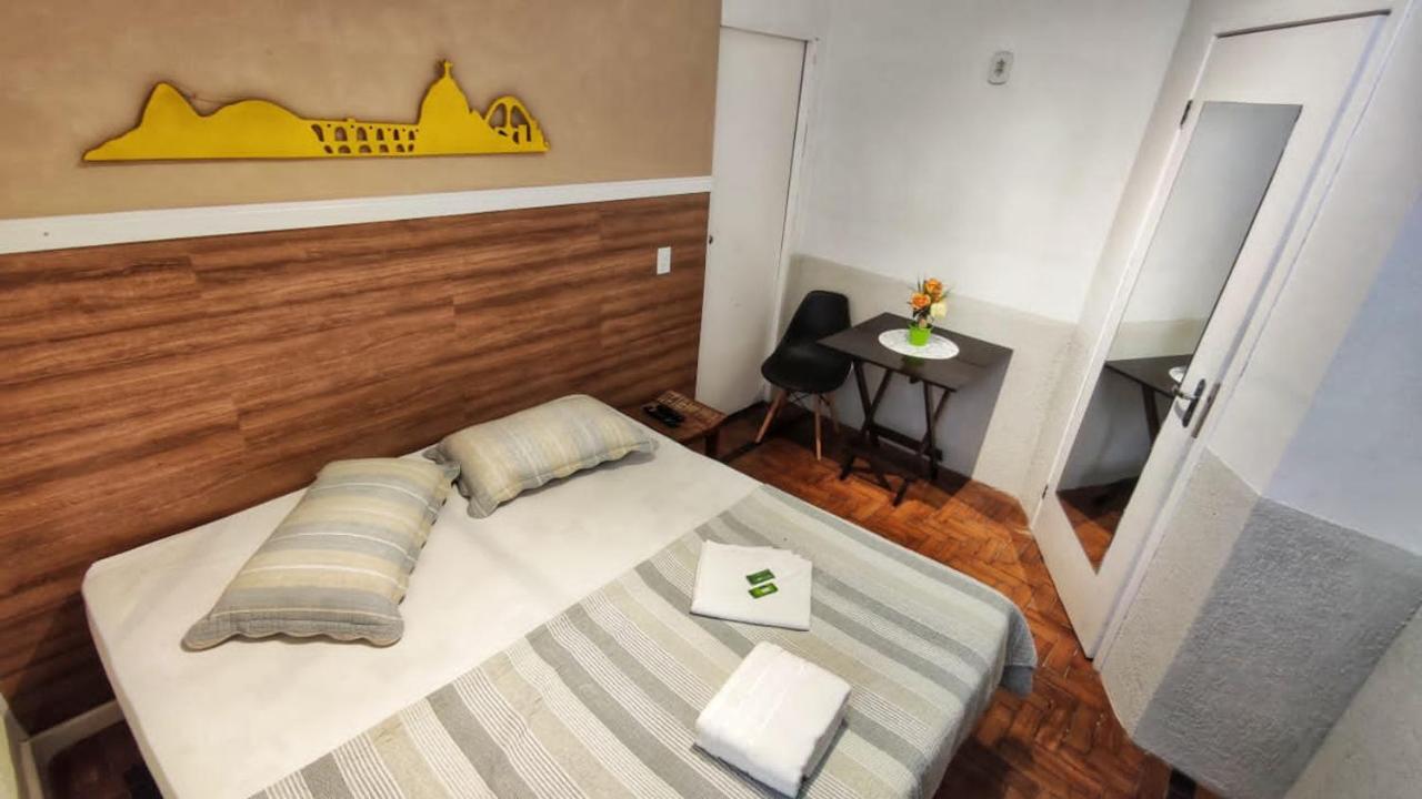 Guest house Rio Deal Guest House Rio de Janeiro
