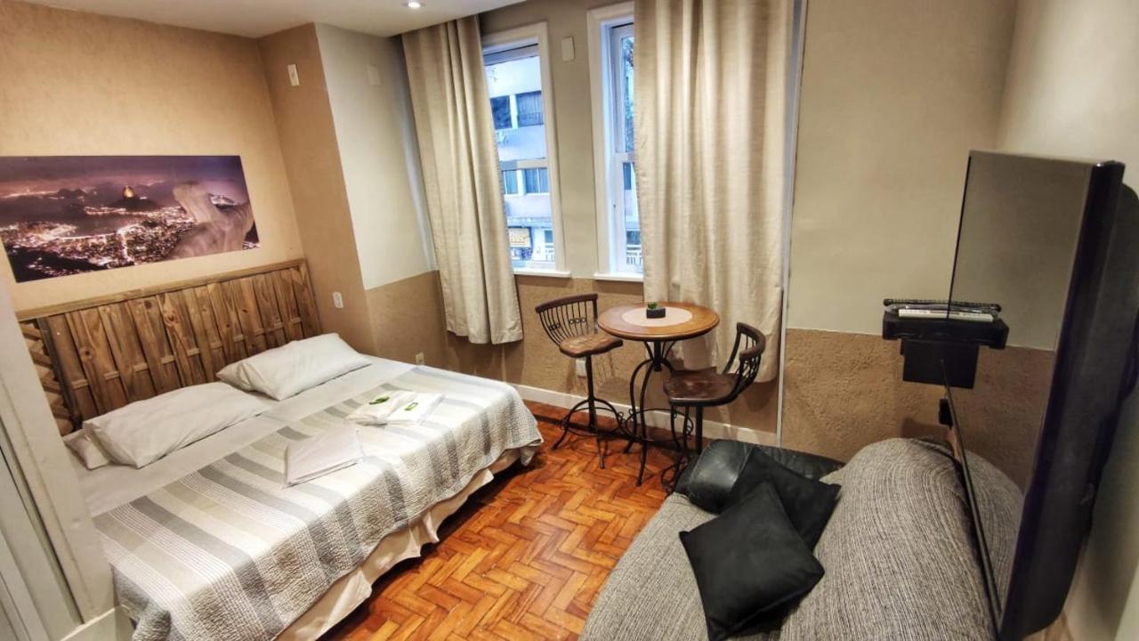 Guest house Rio Deal Guest House Rio de Janeiro