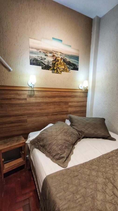 Rio Deal Guest House Guest house Rio de Janeiro
