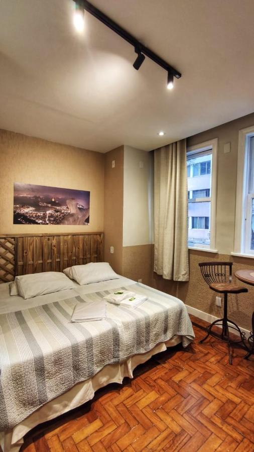 Rio Deal Guest House