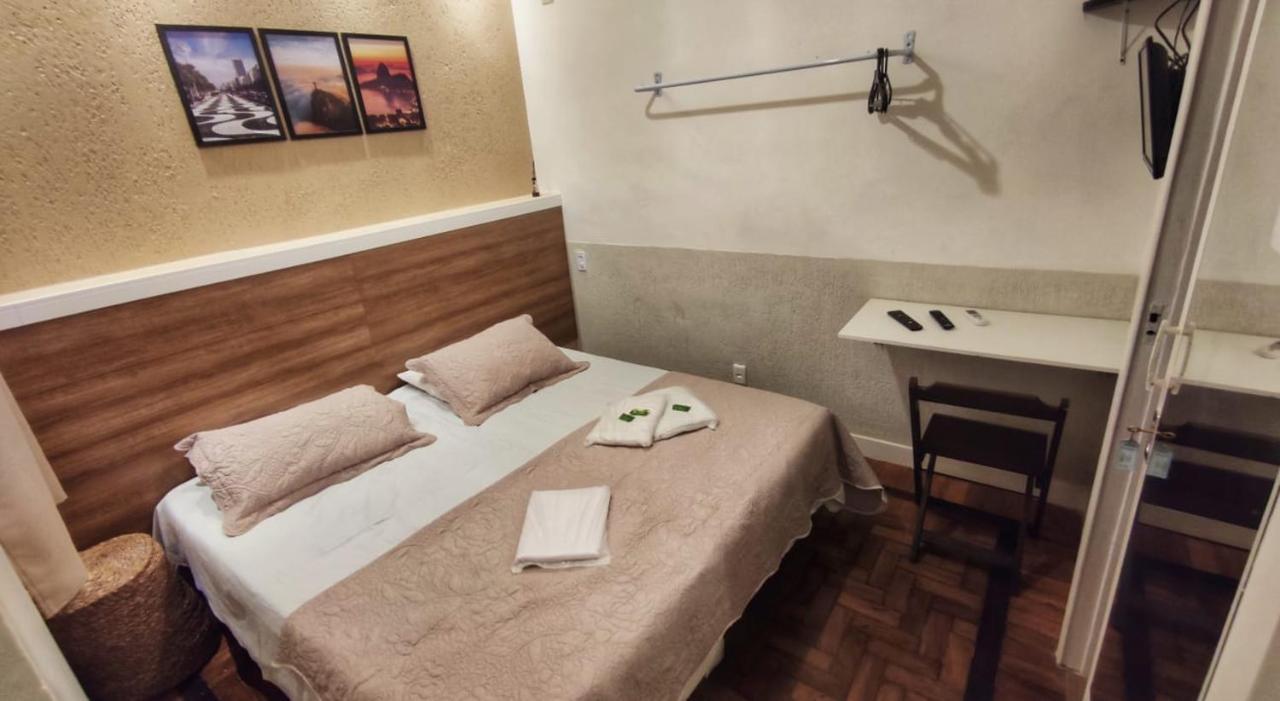 Rio Deal Guest House Guest house Rio de Janeiro