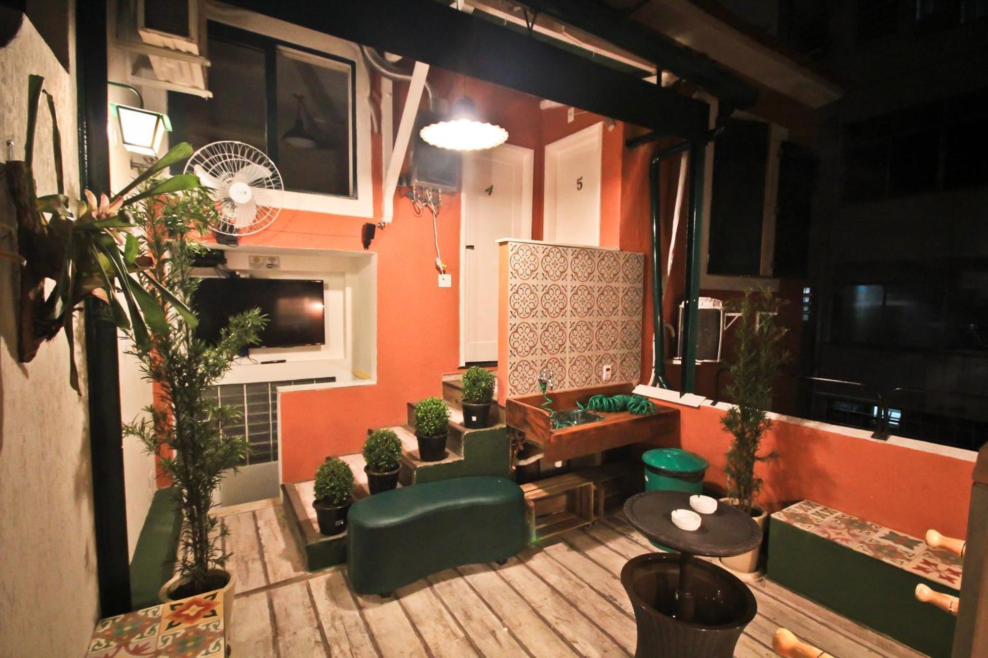 Guest house Rio Deal Guest House Rio de Janeiro
