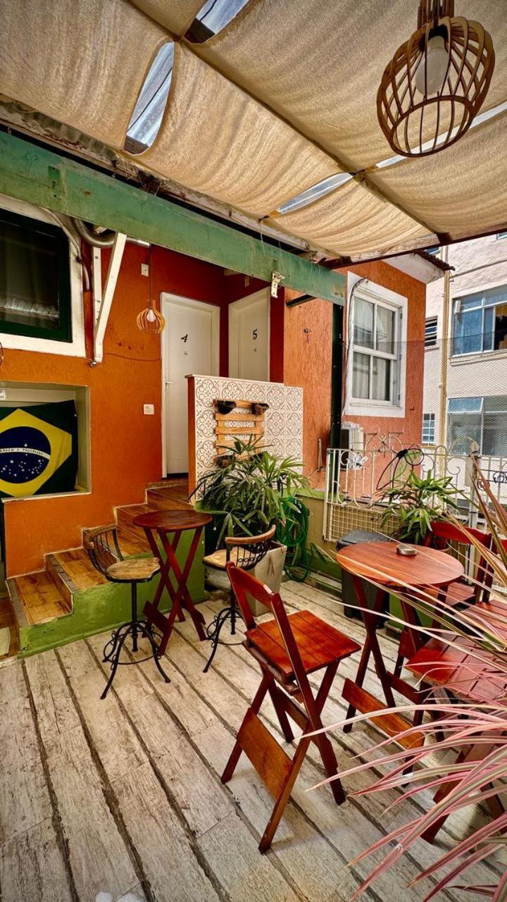 Rio Deal Guest House 2* Rio de Janeiro