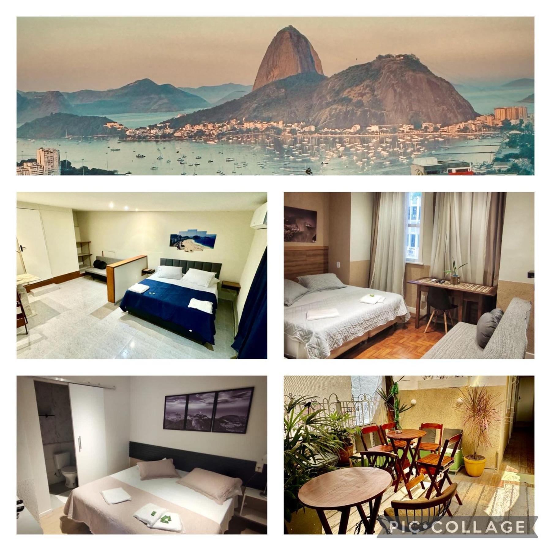 Rio Deal Guest House Guest house