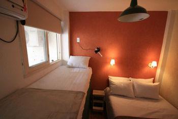Rio Deal Guest House 2* Rio de Janeiro