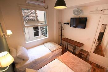 Rio Deal Guest House Guest house Rio de Janeiro