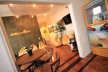 Rio Deal Guest House Guest house Rio de Janeiro