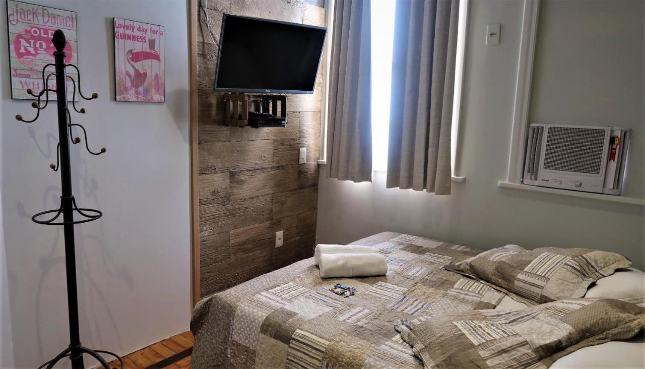 Rio Deal Guest House Guest house Rio de Janeiro